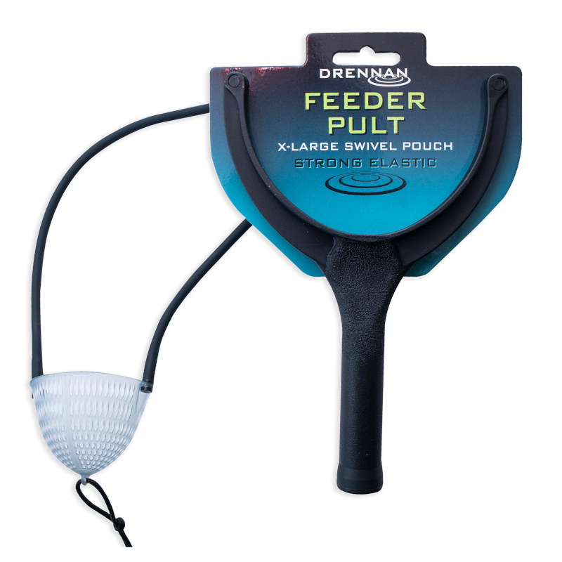 Proca Drennan Feeder Pult Strong Elastic