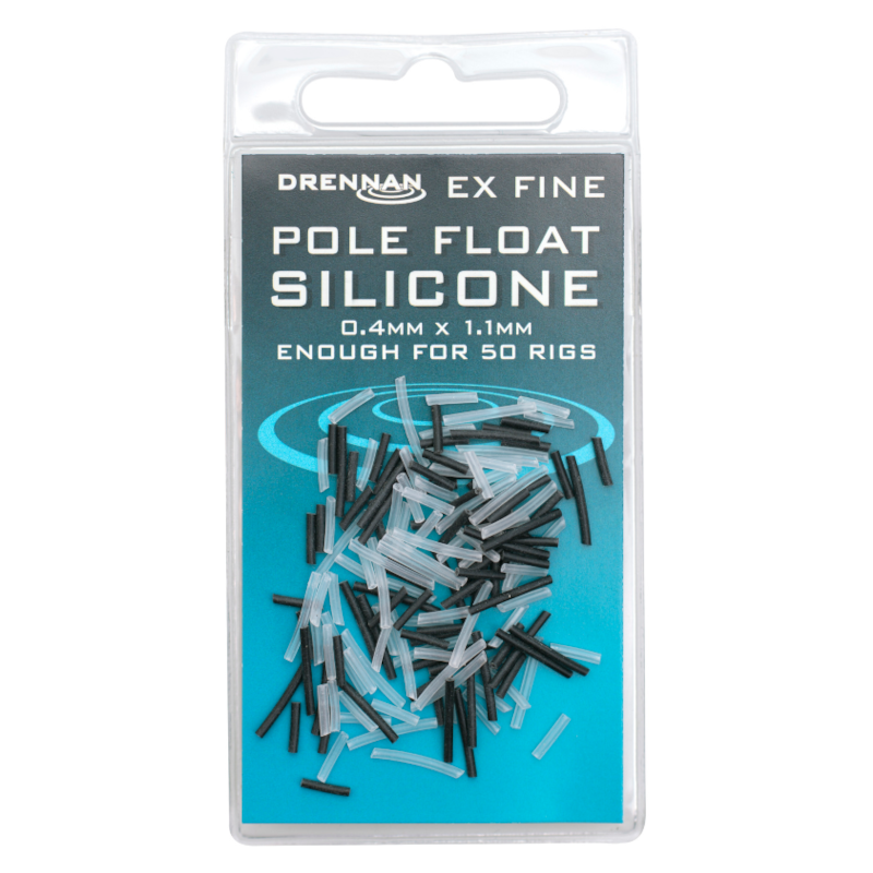 Drennan Igielit Pole Float Silicone Extra Fine