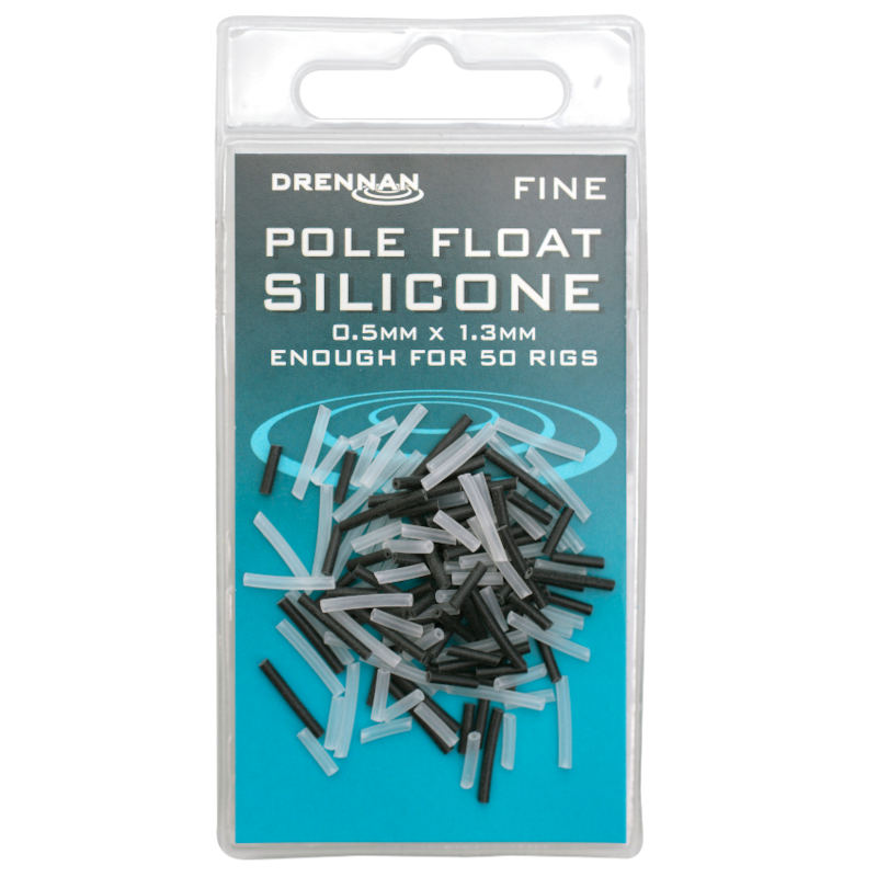 Drennan Igielit Pole Float Silicone Fine