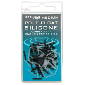 Drennan Igielit Pole Float Silicone Medium