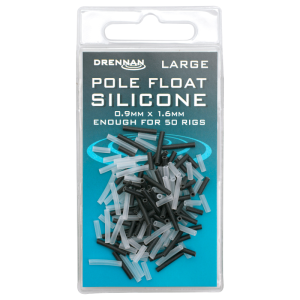 Igielit Drennan Pole Float Silicone Large