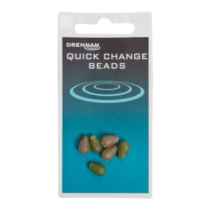 Drennan Łącznik Quick Change Beads Small
