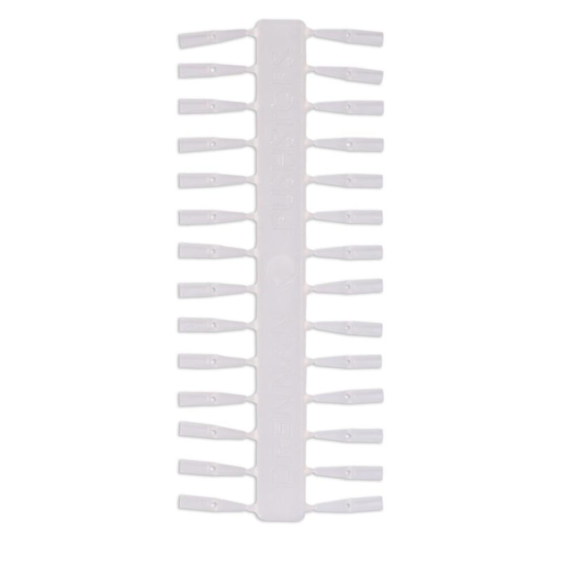 Drennan Stopery Pushstops Bezbarwne