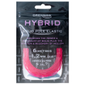 Drennan Amortyzator Hybrid Elastic 1,2mm Pink_SUM-Radzymin.png