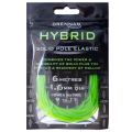 Drennan Amortyzator Hybrid Elastic 1,6mm Green_SUM-Radzymin.png