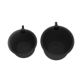 Kubki Zanętowe Drennan Pole Pots Czarne_03_SUM-Radzymin.png