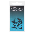 Agrafka z krętlikiem Drennan Snap Link Swivels_02_SUM-Radzymin.png