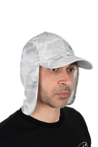 Czapka Fox Rage UV Light Camo Sun Hat
