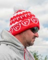 Czapka Fox Rage Red & White Bobble Hat_04_SUM-Radzymin.jpg