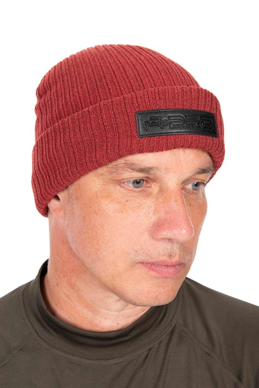 Czapka Fox Rage Pro Series Trawler Beanie