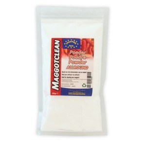 Champion  Feed Maggotclean 80g