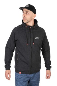 Bluza Fox Rage Voyager Hoody Dark Grey roz. L
