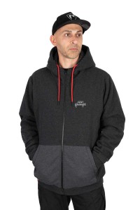 Bluza Fox Rage Reversible Sherpa Hoody roz. M