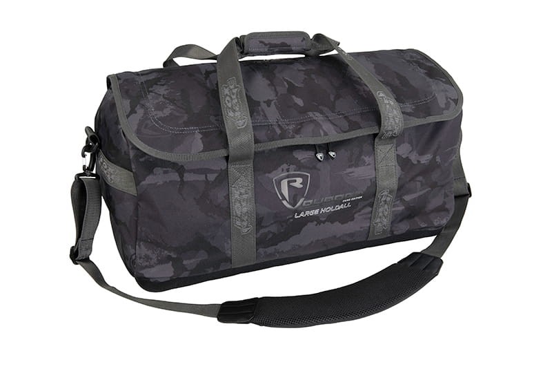 Torba Fox Rage Voyager Camo Large Holdall