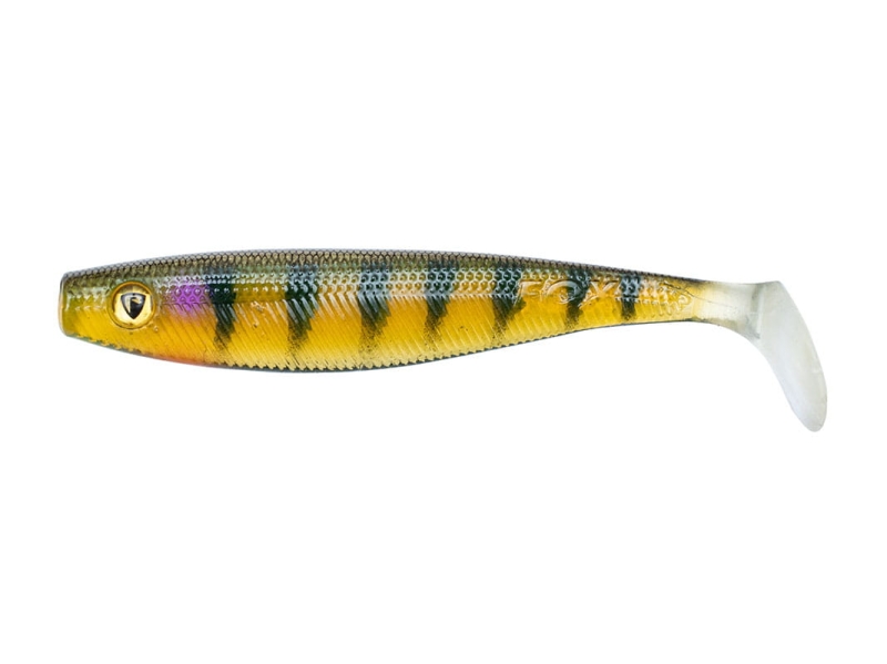 Przynęta Fox Rage Pro Shad Perch UV 10cm