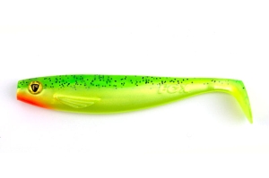 Przynęta Fox Rage Pro Shad Lemon Tiger UV 10cm