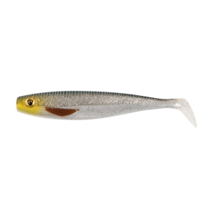 Przynęta Fox Rage Pro Shad Silver Halo UV 10cm