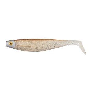 Przynęta Fox Rage Pro Shad Clear Smelt UV 10cm
