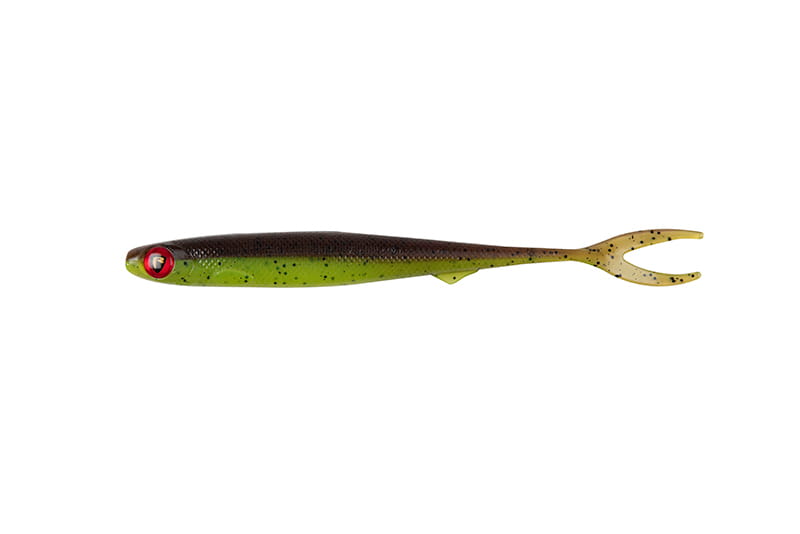 Przynęta Fox Rage Slick Finesse UV Green Pumpkin 20cm_SUM-Radzymin.jpg