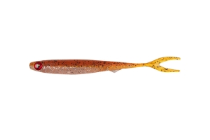 Przynęta Fox Rage Slick Finesse UV Tinsel Oil 20cm