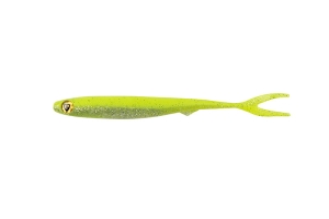 Przynęta Fox Rage Slick Finesse UV Chartreuse Ayu 20cm