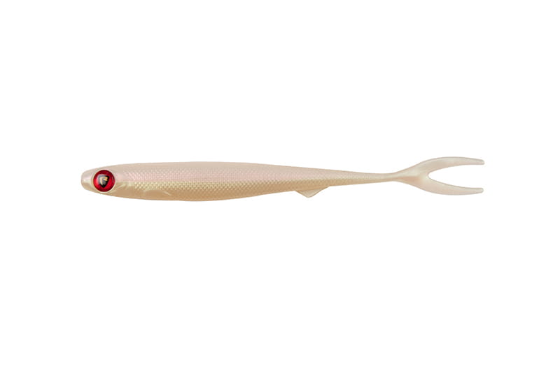 Przynęta Fox Rage Slick Finesse UV Pearl 20cm
