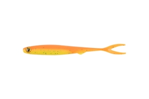 Przynęta Fox Rage Slick Finesse UV Orange Chartreuse 20cm