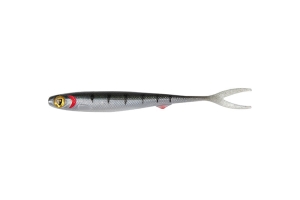 Przynęta Fox Rage Slick Finesse UV Young Perch 20cm