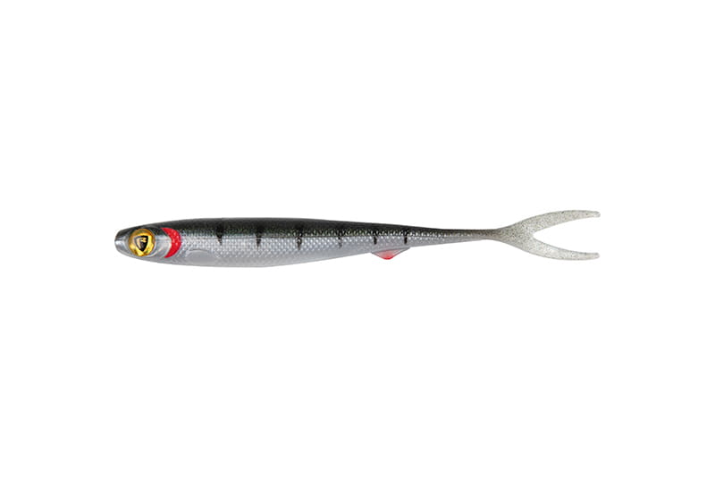 Przynęta Fox Rage Slick Finesse UV Young Perch 20cm