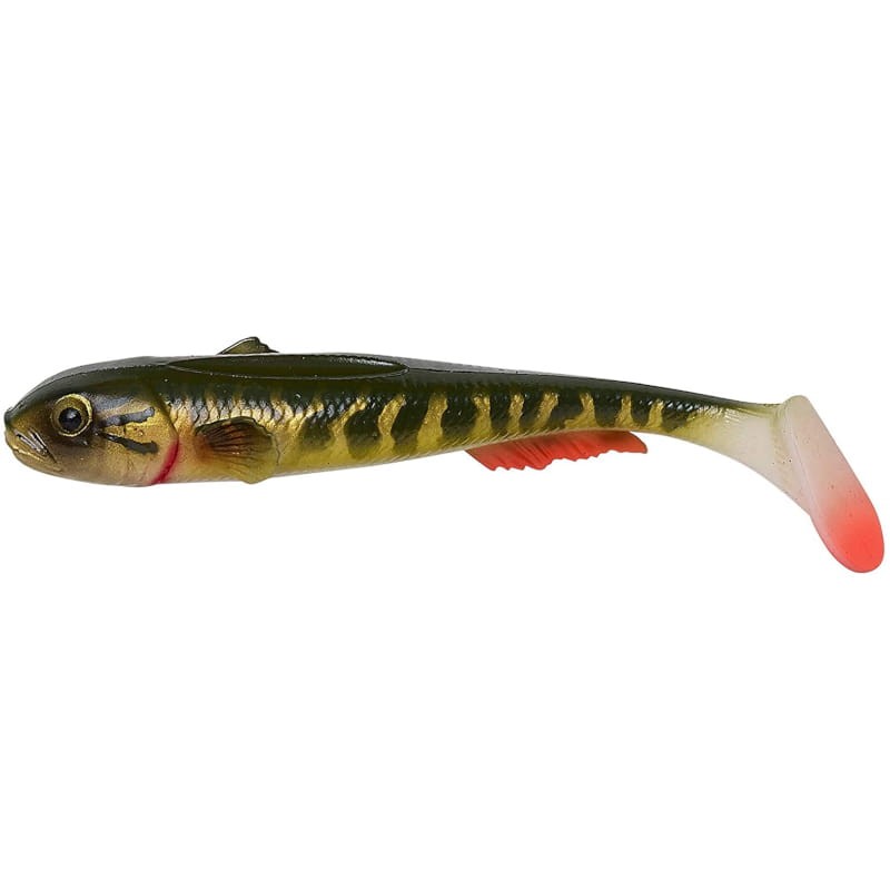 Guma Savage Gear 3D Goby Shad 20cm 60g Pike