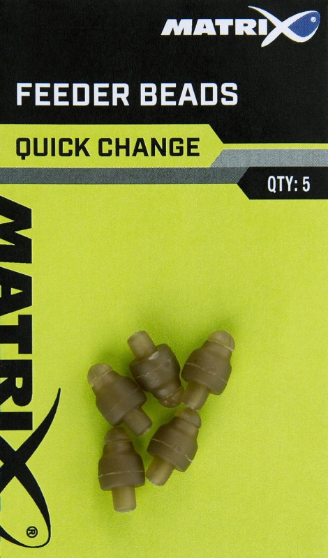 Matrix Łącznik Quick Change Feeder Beads