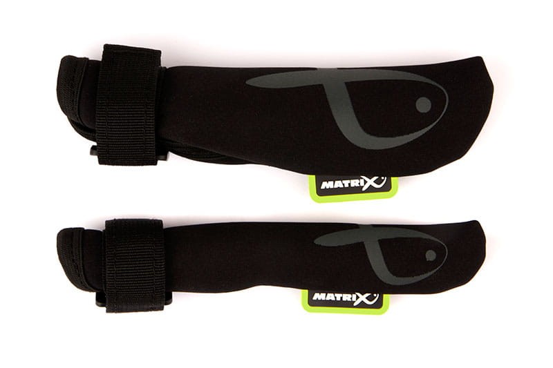 Osłony na wędkę Matrix Tip & Butt protectors
