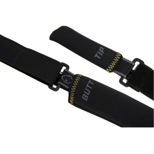 Osłony na wędkę Matrix X-Stretch Top & Tail Rod Bands