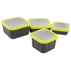 Pudełko Matrix Solid Top Bait Box 2pt - 1L