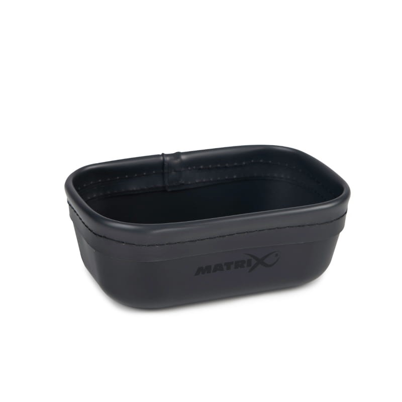Pojemnik Matrix EVA Stacking Bait Tub 1pt - 0,5L