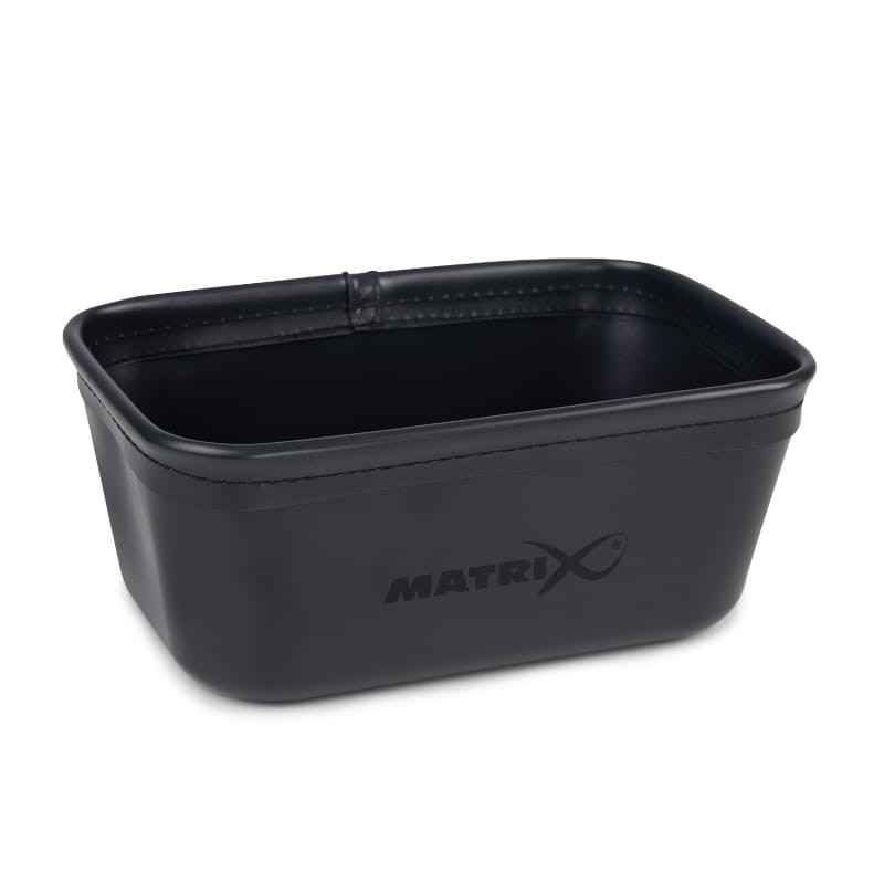 Pojemnik Matrix EVA Stacking Bait Tub 4pt - 2,3L