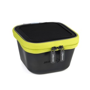 Pojemnik Matrix EVA Air-Flow Bait Tub 3pt - 1,7L