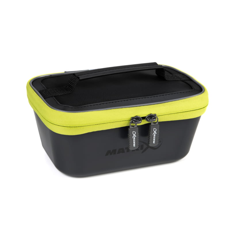 Pojemnik Matrix EVA Air-Flow Bait Tub 4pt - 2,3L