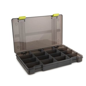 Pudełko Matrix Storage Box 16 Compartment Shallow
