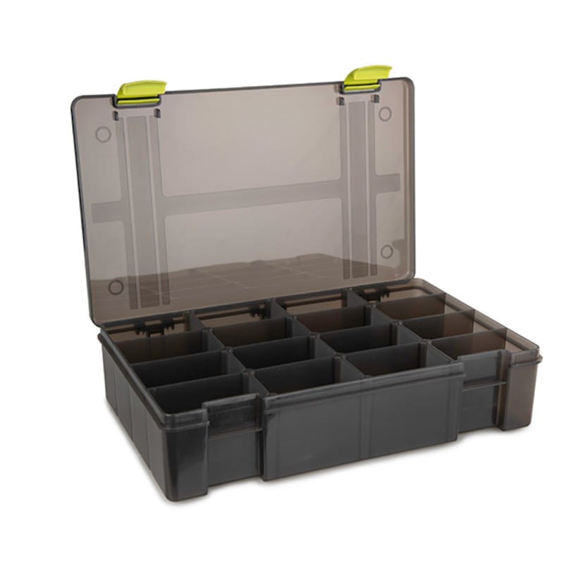 Pudełko Matrix Storage Box 16 Compartment Deep