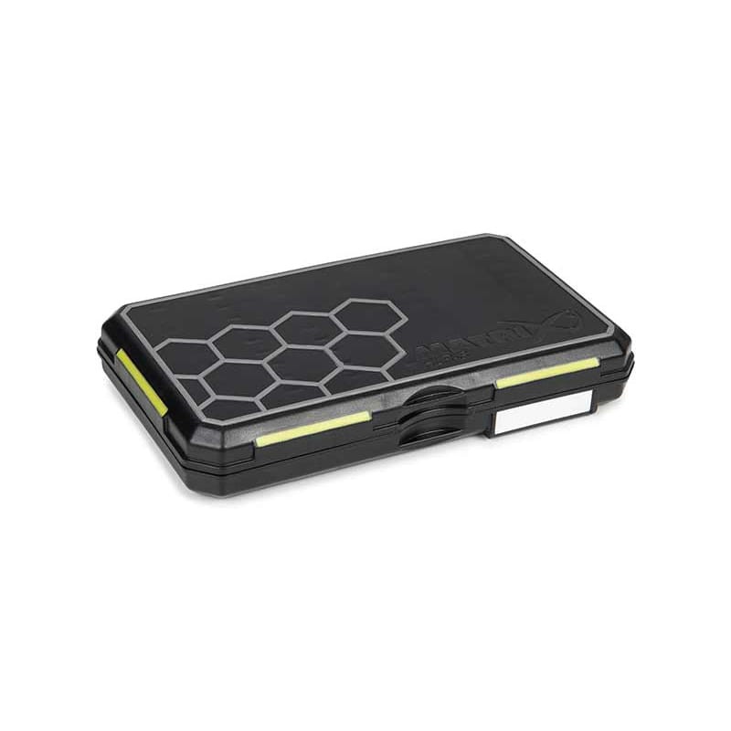 Pudełko na Przypony Matrix HLR Hooklength Storage Box Short_SUM-Radzymin_01.jpg