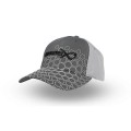 Czapka Matrix Hex Print Baseball Cap Grey_SUM-Radzymin_01.jpg