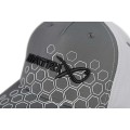 Czapka Matrix Hex Print Baseball Cap Grey_SUM-Radzymin_02.jpg