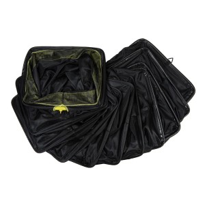 Siatka Matrix Carp Safe Keepnet 4,0m