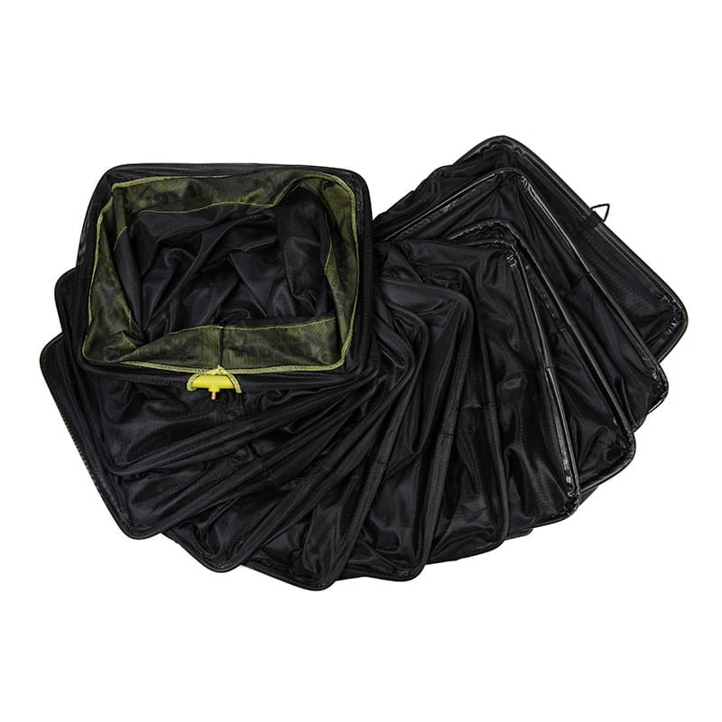 Siatka Matrix Carp Safe Keepnet 4,0m