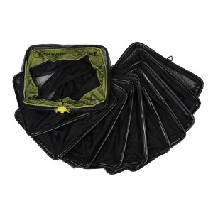 Siatka Matrix Flow Mesh Keepnet 4,0m