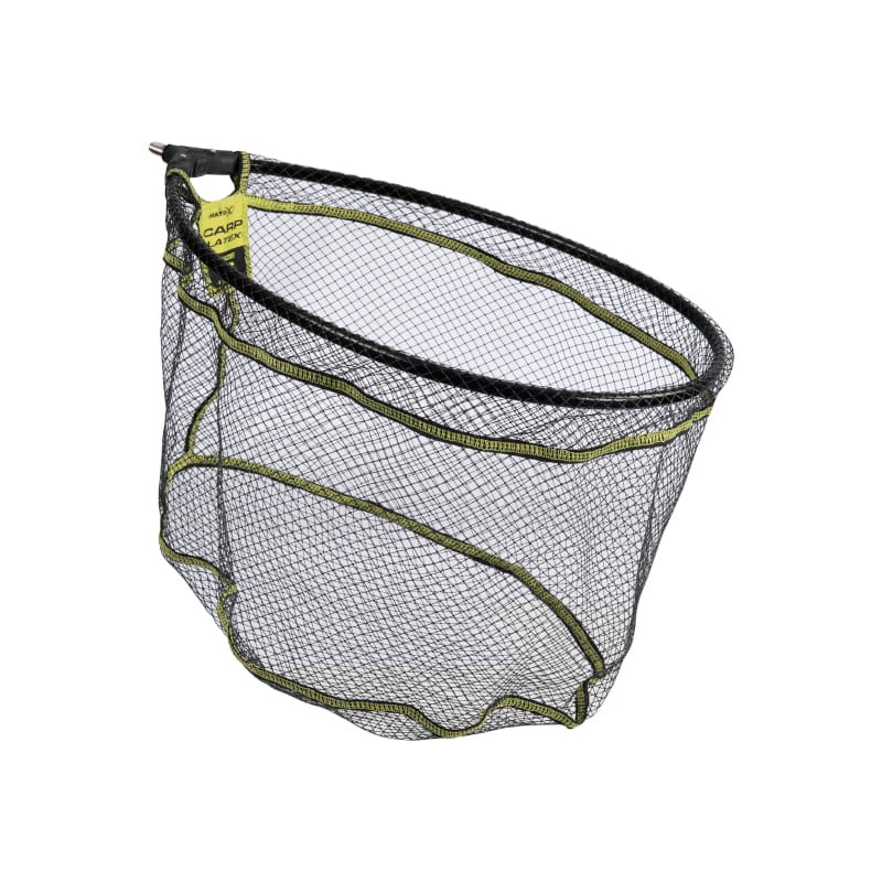 Kosz do podbieraka Matrix Carp Latex Landing Net Small 45x35cm
