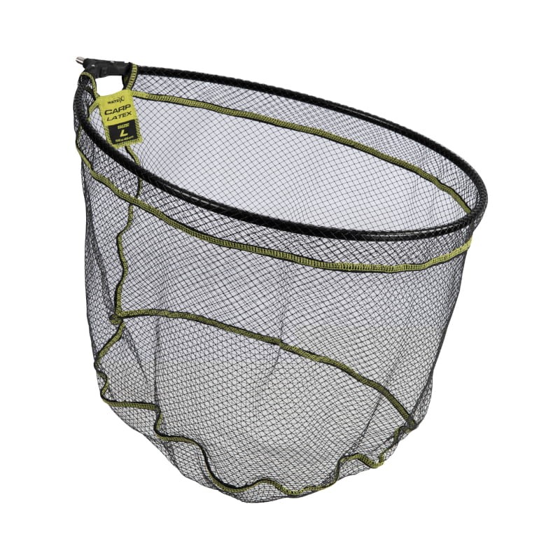 Kosz do podbieraka Matrix Carp Latex Landing Net Large 55x45cm
