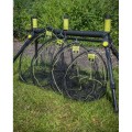 Kosz do podbieraka Matrix Carp Latex Landing Net_SUM-Radzymin_14.jpg