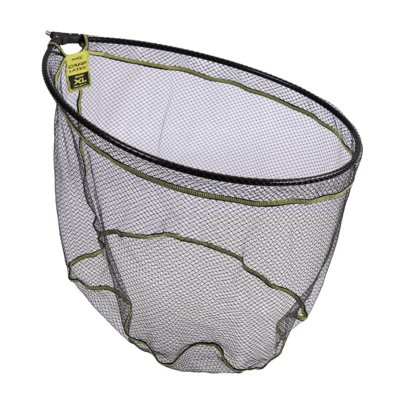 Kosz do podbieraka Matrix Carp Latex Landing Net XL 60x50cm